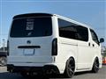 2019 Toyota Hiace Van