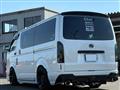 2019 Toyota Hiace Van