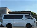 2019 Toyota Hiace Van