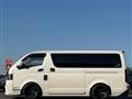 2019 Toyota Hiace Van