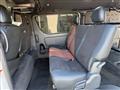 2019 Toyota Hiace Van