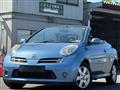 2008 Nissan Micrac C+C