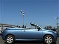 2008 Nissan Micrac C+C