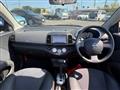 2008 Nissan Micrac C+C