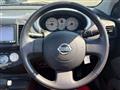 2008 Nissan Micrac C+C