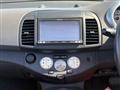 2008 Nissan Micrac C+C