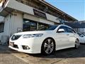 2011 Honda Accord Tourer