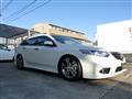 2011 Honda Accord Tourer