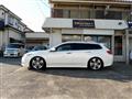 2011 Honda Accord Tourer