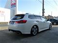 2011 Honda Accord Tourer
