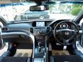 2011 Honda Accord Tourer