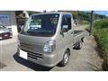 2023 Suzuki Carry Truck