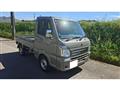 2023 Suzuki Carry Truck