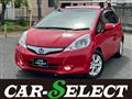 2011 Honda Fit