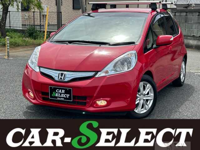 2011 Honda Fit