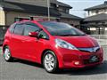 2011 Honda Fit