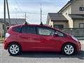 2011 Honda Fit