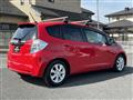 2011 Honda Fit