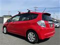 2011 Honda Fit