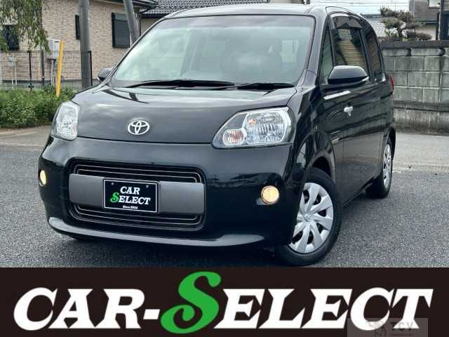 2015 Toyota Porte