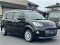 2015 Toyota Porte