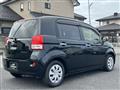 2015 Toyota Porte