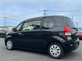 2015 Toyota Porte