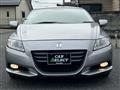 2010 Honda CR-Z