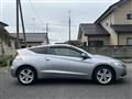 2010 Honda CR-Z
