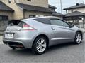 2010 Honda CR-Z