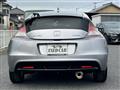 2010 Honda CR-Z