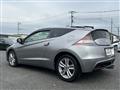 2010 Honda CR-Z