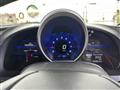 2010 Honda CR-Z