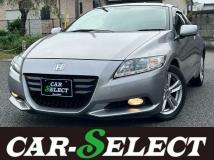 2010 Honda CR-Z