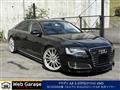 2011 Audi A8