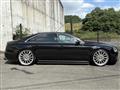 2011 Audi A8