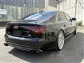 2011 Audi A8