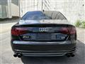 2011 Audi A8
