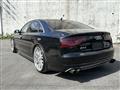 2011 Audi A8