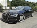 2011 Audi A8