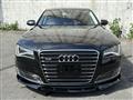 2011 Audi A8