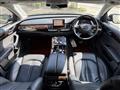 2011 Audi A8