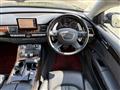 2011 Audi A8