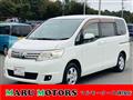 2009 Nissan Serena