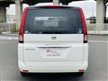 2009 Nissan Serena