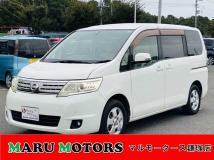2009 Nissan Serena
