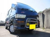 1998 Daihatsu Atrai