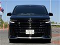 2023 Toyota Vellfire