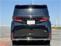2023 Toyota Vellfire