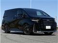 2023 Toyota Vellfire